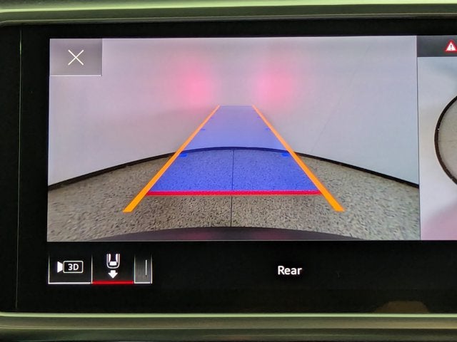 2021 Audi A6 Premium Plus 45 TFSI quattro