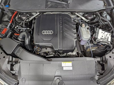 2021 Audi A6 Premium Plus 45 TFSI quattro