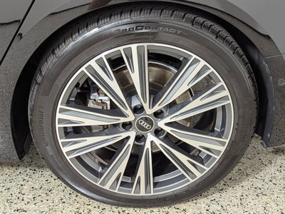 2021 Audi A6 Premium Plus 45 TFSI quattro