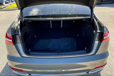 2023 Audi A6 45 Premium Plus quattro