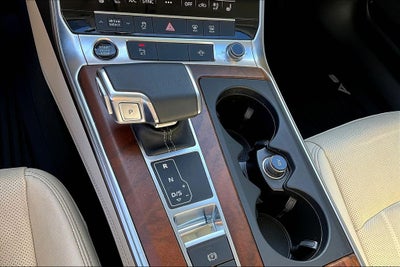 2023 Audi A6 45 Premium Plus quattro