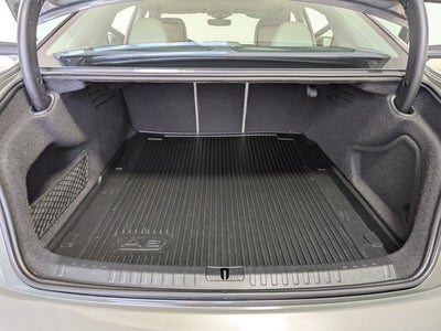 2023 Audi A6 Sedan Premium Plus 45 TFSI quattro