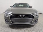 2023 Audi A6 Sedan Premium Plus 45 TFSI quattro
