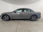 2023 Audi A6 Sedan Premium Plus 45 TFSI quattro