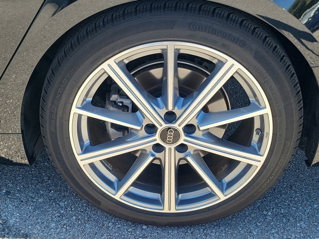 2025 Audi A6 45 Premium Plus