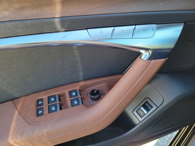 2025 Audi A6 45 Premium Plus