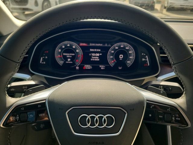 2021 Audi A6 2.0T Premium Plus
