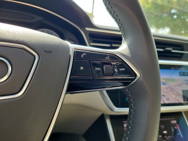 2021 Audi A6 2.0T Premium Plus