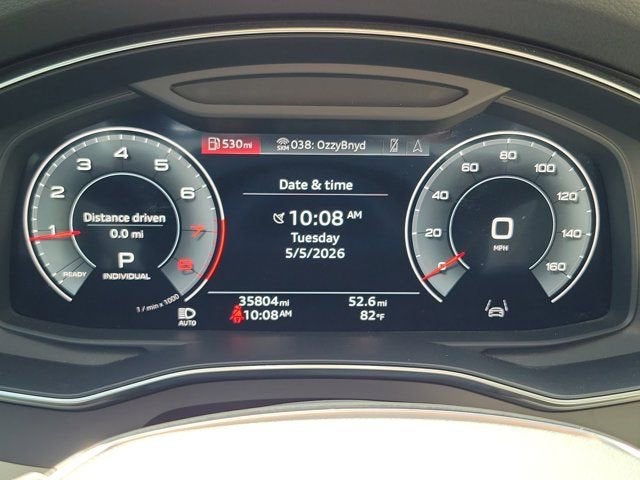 2021 Audi A6 2.0T Premium Plus