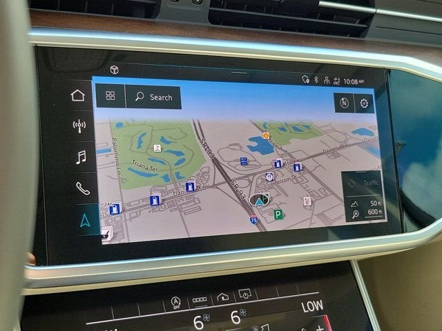2021 Audi A6 2.0T Premium Plus