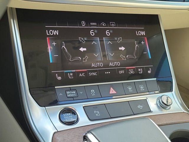 2021 Audi A6 2.0T Premium Plus