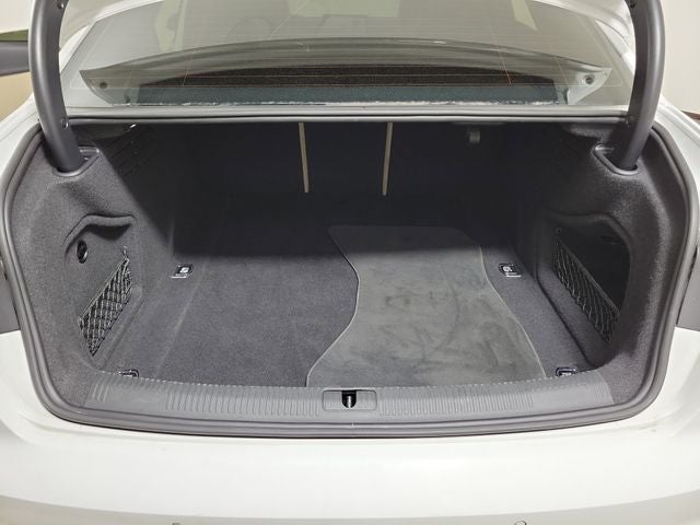 2023 Audi A4 45 S line Premium Plus quattro
