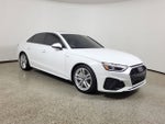 2023 Audi A4 45 S line Premium Plus quattro
