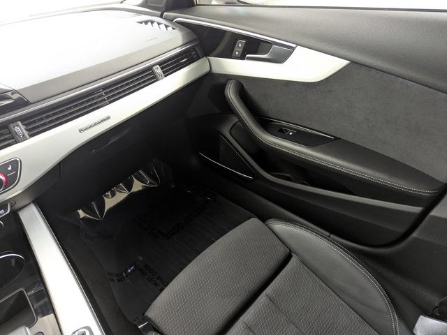 2023 Audi A4 Sedan S line Premium Plus 45 TFSI quattro