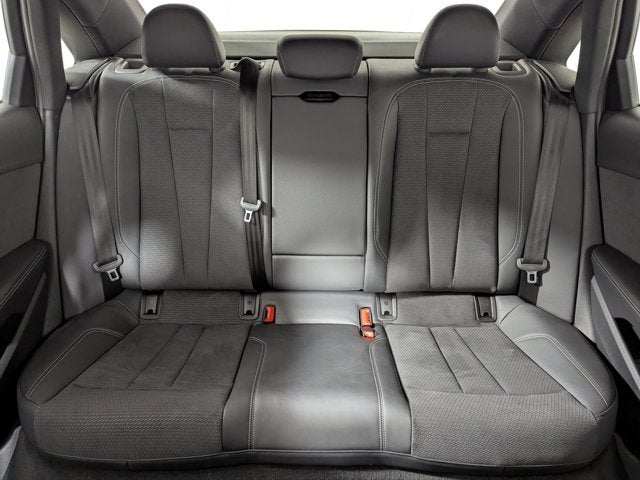 2023 Audi A4 Sedan S line Premium Plus 45 TFSI quattro