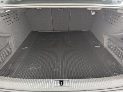 2023 Audi A4 Sedan S line Premium Plus 45 TFSI quattro