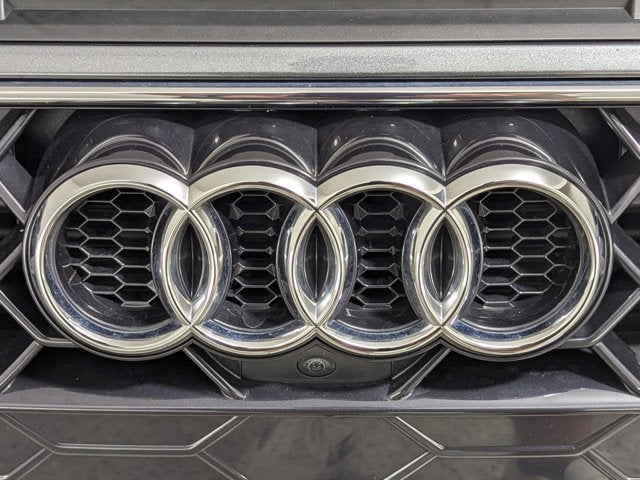 2023 Audi A4 Sedan S line Premium Plus 45 TFSI quattro