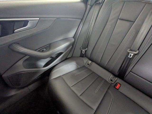 2023 Audi A4 Sedan S line Premium Plus 45 TFSI quattro
