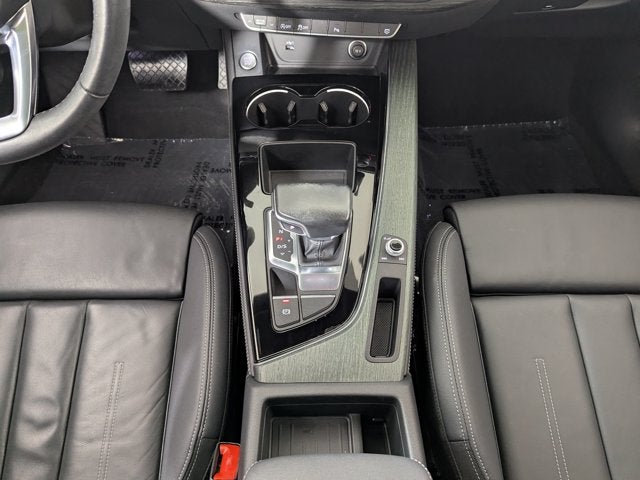2023 Audi A4 Sedan S line Premium Plus 45 TFSI quattro