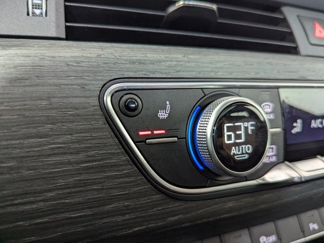 2023 Audi A4 Sedan S line Premium Plus 45 TFSI quattro
