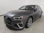 2023 Audi A4 Sedan S line Premium Plus 45 TFSI quattro