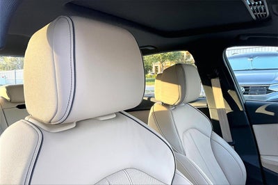 2023 Audi A4 45 S line Premium Plus quattro