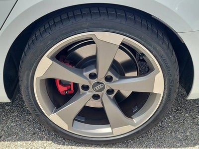 2022 Audi A4 45 S line Premium Plus