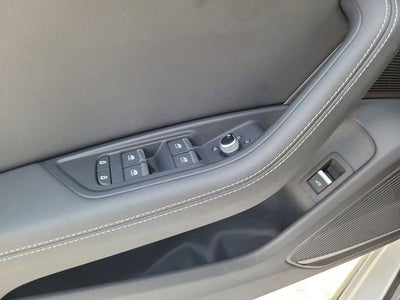 2022 Audi A4 45 S line Premium Plus