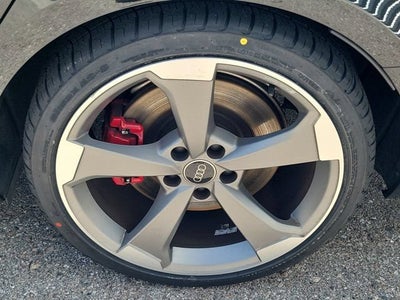 2023 Audi A4 45 S line Premium Plus
