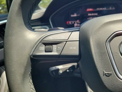 2023 Audi A4 45 S line Premium Plus