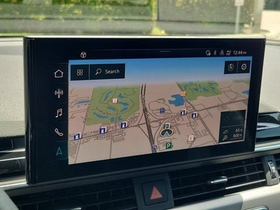 2023 Audi A4 45 S line Premium Plus