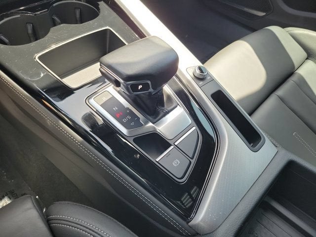 2023 Audi A4 45 S line Premium Plus