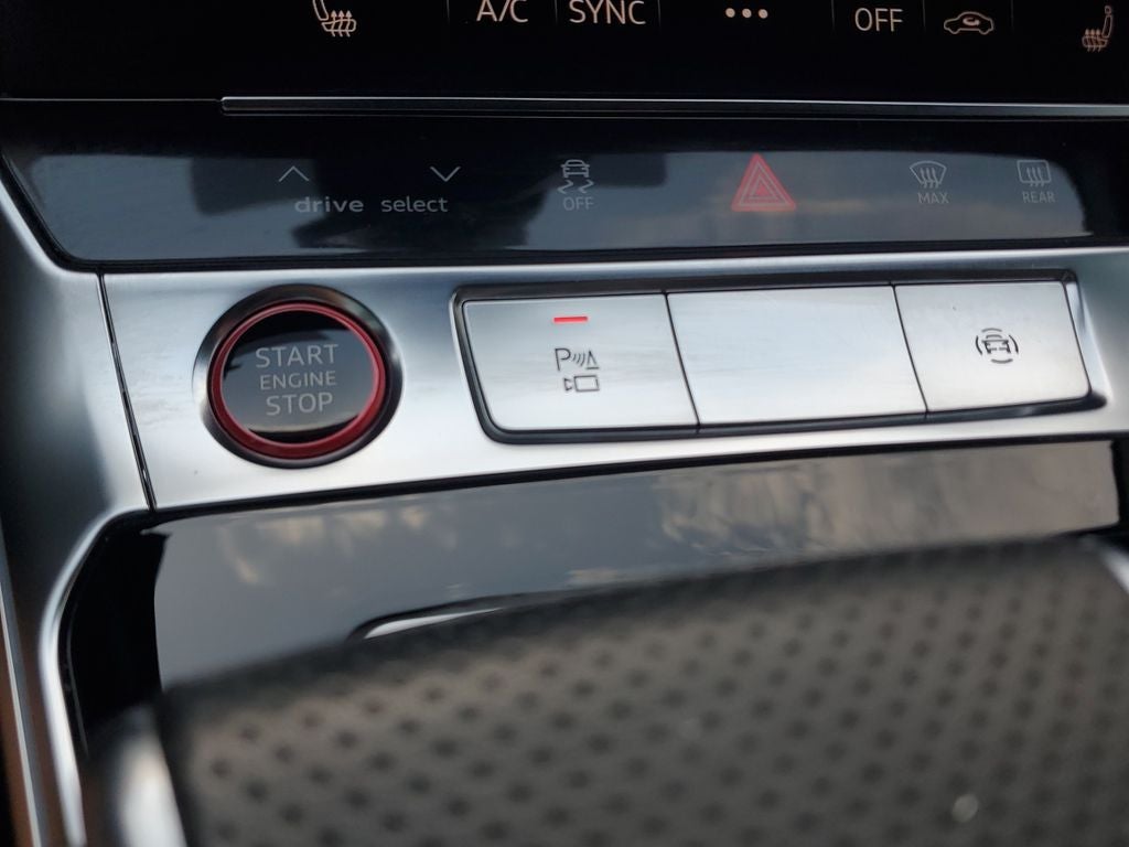 2024 Audi S6 2.9T Premium Plus quattro