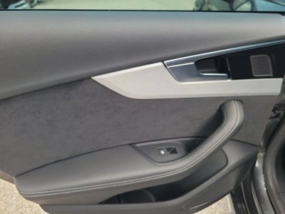 2023 Audi A5 Sportback 45 S line Premium Plus