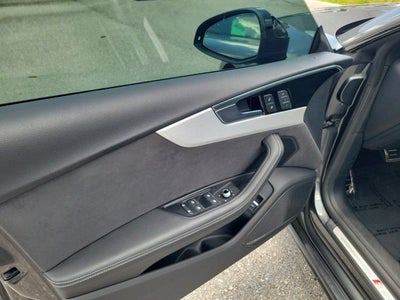 2023 Audi A5 Sportback 45 S line Premium Plus
