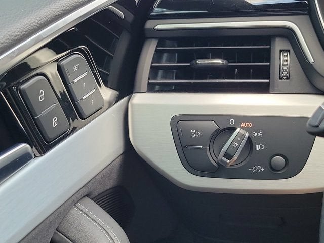 2023 Audi A5 Sportback 45 S line Premium Plus