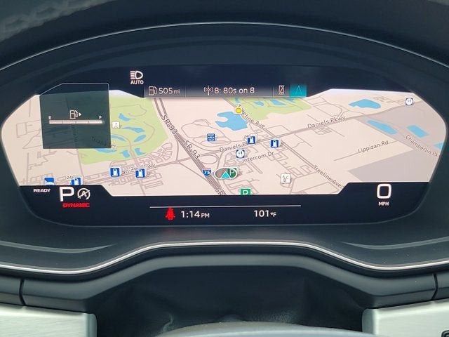 2023 Audi A5 Sportback 45 S line Premium Plus