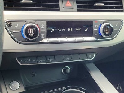 2023 Audi A5 Sportback 45 S line Premium Plus