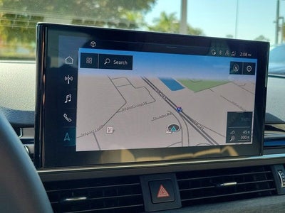 2023 Audi A5 Sportback 45 S line Premium Plus