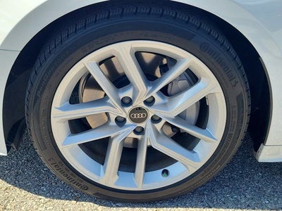 2023 Audi A5 Sportback 45 S line Premium Plus