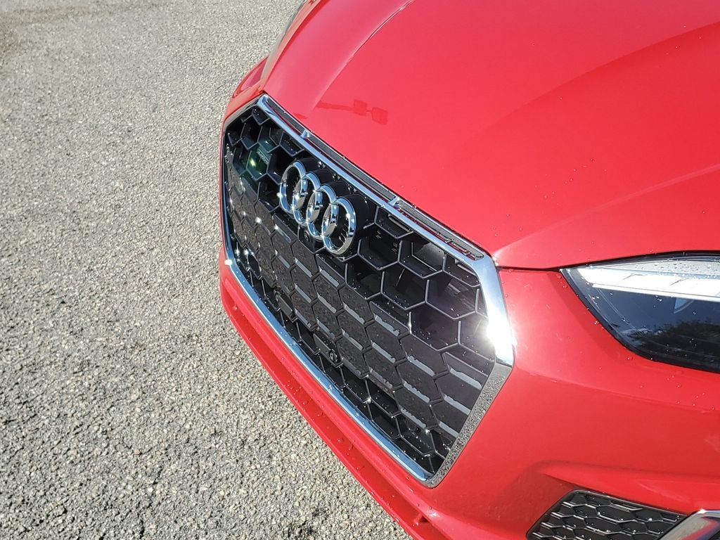 2024 Audi A5 Sportback 45 S line Premium Plus quattro