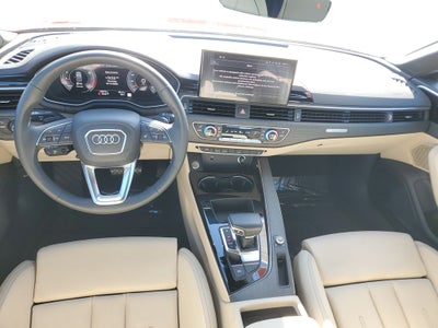2024 Audi A5 Sportback 45 S line Premium Plus quattro