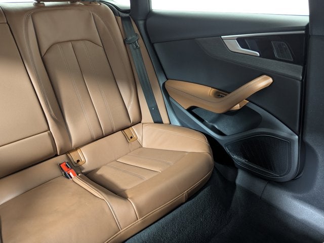 2024 Audi A5 Sportback S line Premium Plus 45 TFSI quattro