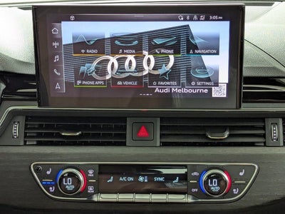 2024 Audi A5 Sportback S line Premium Plus 45 TFSI quattro