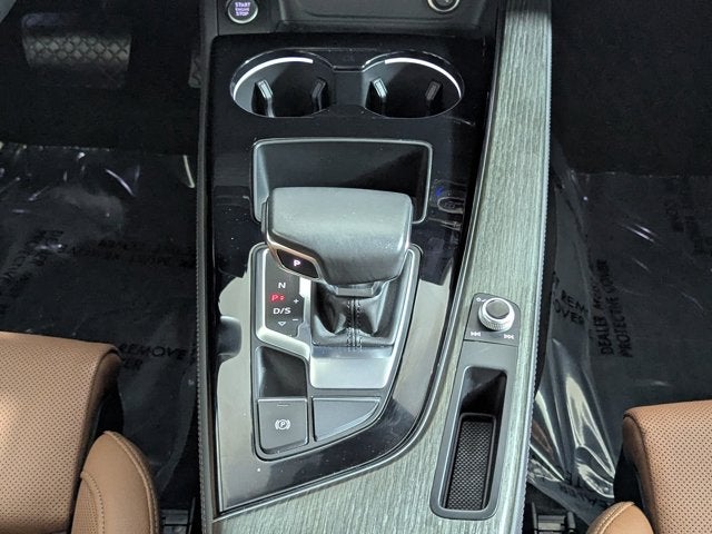 2024 Audi A5 Sportback S line Premium Plus 45 TFSI quattro