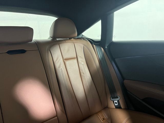 2024 Audi A5 Sportback S line Premium Plus