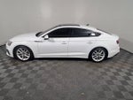 2024 Audi A5 Sportback S line Premium Plus