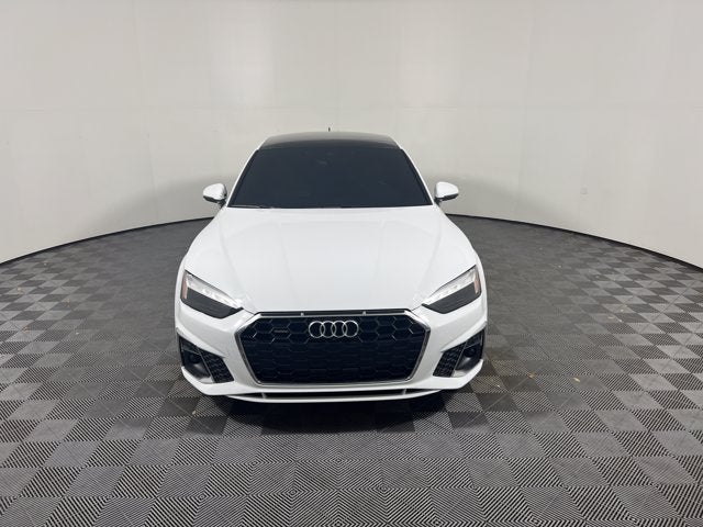 2024 Audi A5 Sportback S line Premium Plus