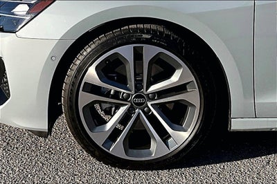 2025 Audi A3 40 Premium quattro