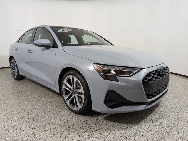 2025 Audi A3 Premium 40 TFSI quattro